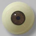 marrón