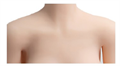 piel blanca