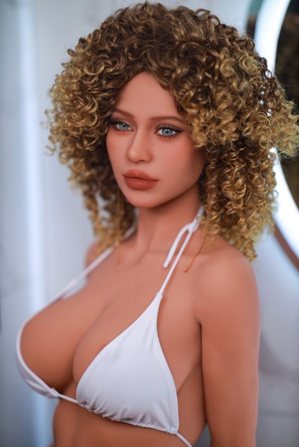 Explora Muñecas Sexuales Realistas Para Placer Supremo