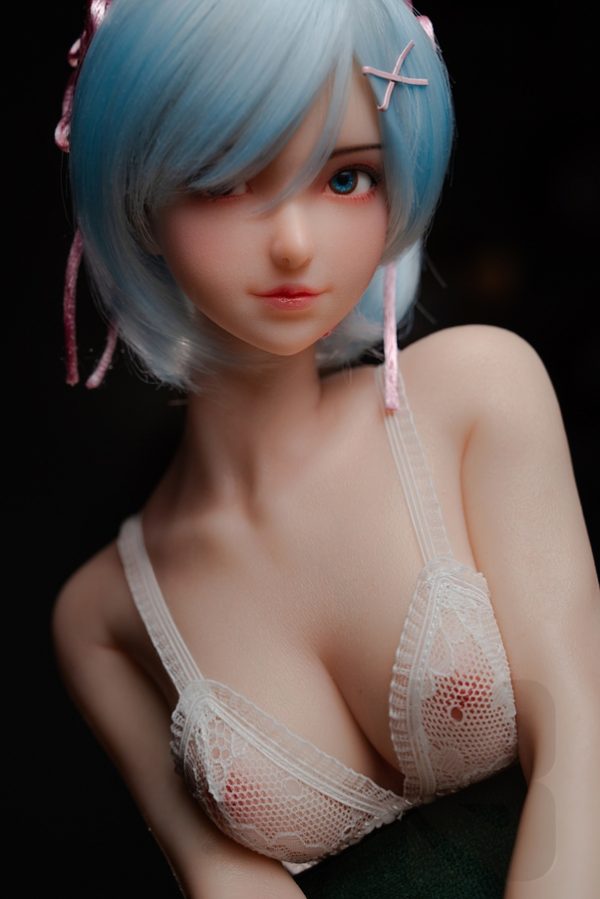 Cautivadora Belleza De 61CM Muñeca De Amor Pequeña - Imagen 2