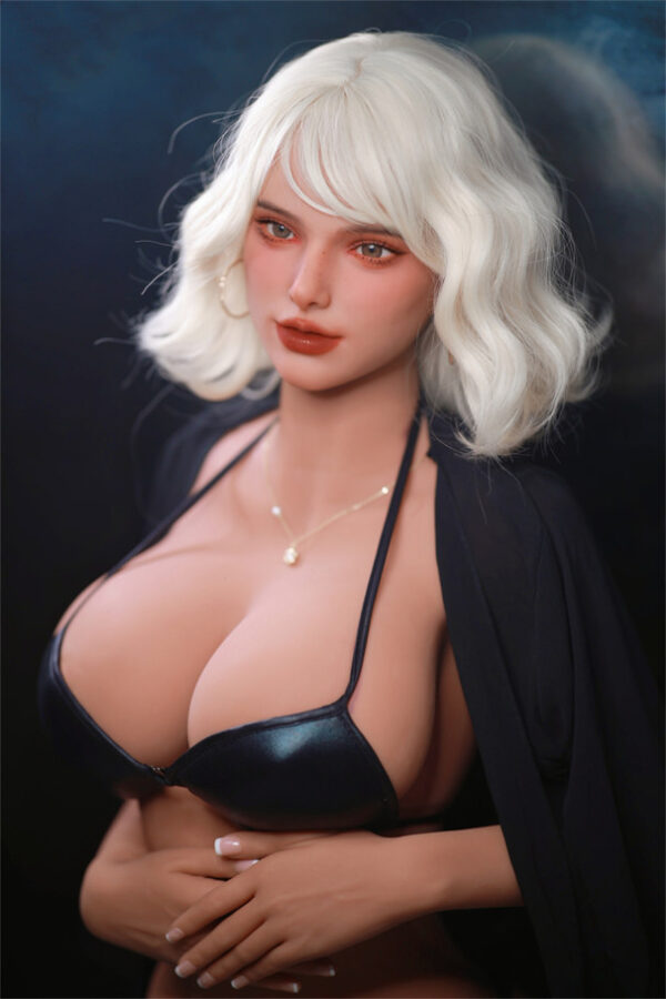 Real Doll 166CM Para Cumplir Todas Tus Fantasías Nocturnas - Imagen 2