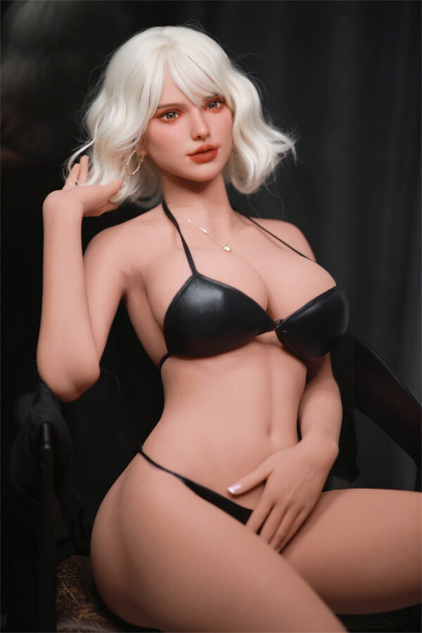 Real Doll 166CM Para Cumplir Todas Tus Fantasías Nocturnas - Imagen 5