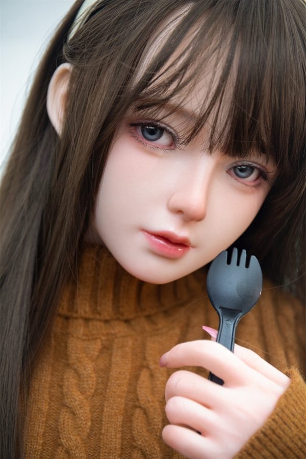 Poseer Una Compañera única Una Sensual Muñeca Sexual - Imagen 2