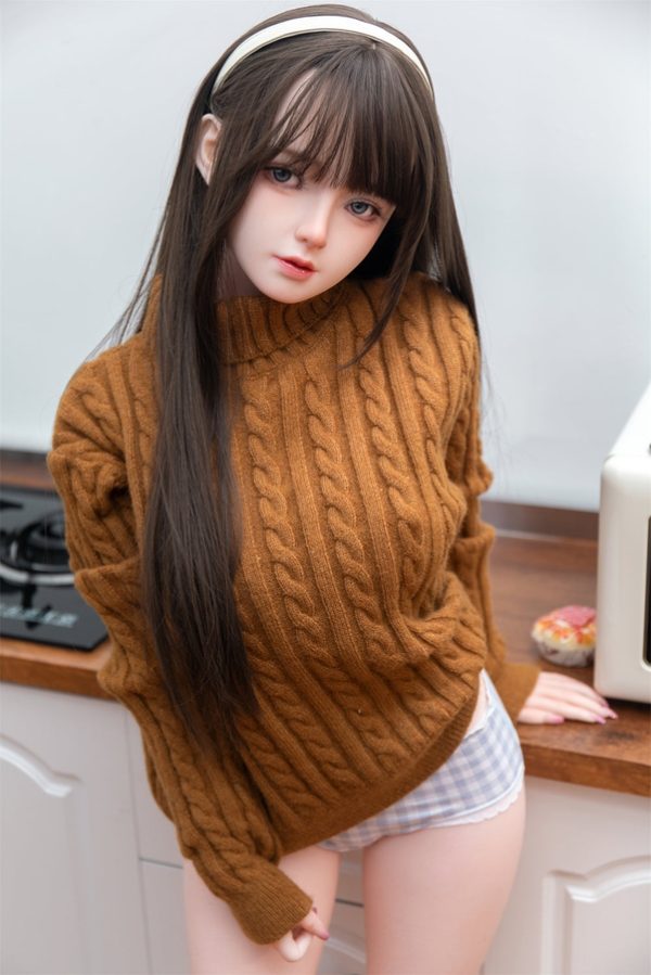 Poseer Una Compañera única Una Sensual Muñeca Sexual - Imagen 3