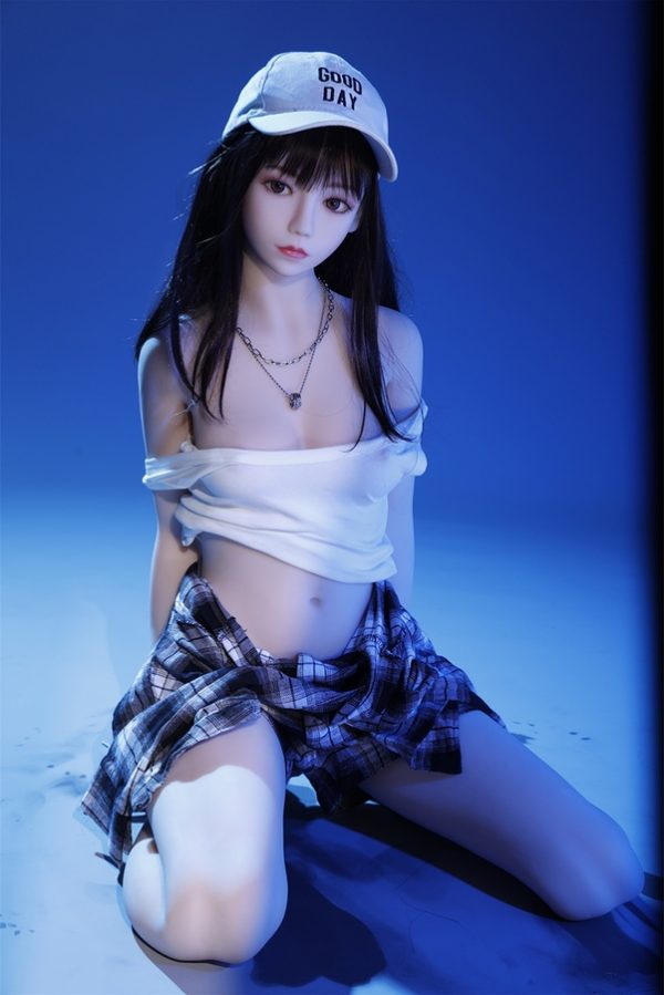 Realismo y Sensualidad en Formato Tu Próxima Love Doll Te Espera - Imagen 3