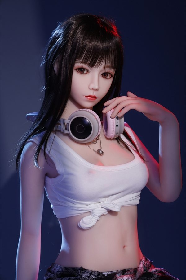 Realismo y Sensualidad en Formato Tu Próxima Love Doll Te Espera - Imagen 4