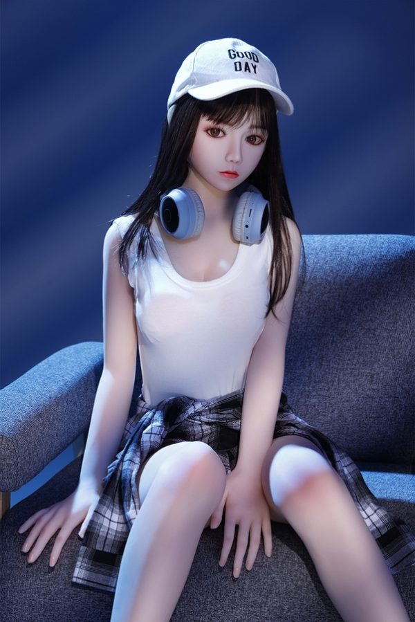 Realismo y Sensualidad en Formato Tu Próxima Love Doll Te Espera - Imagen 2