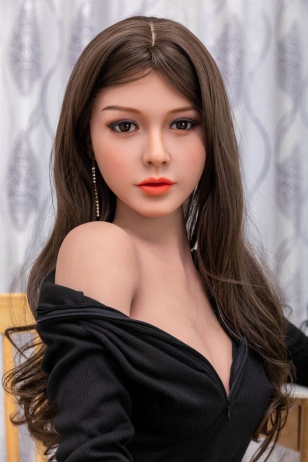 ¡Una Muñeca Sexual Española Hecha A Medida Solo Para Ti - Imagen 2